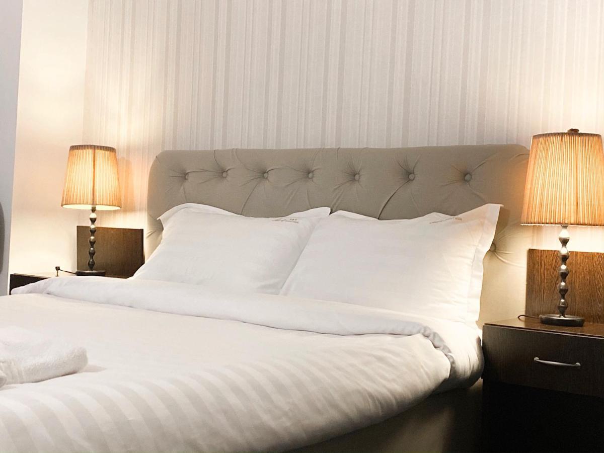Hotel Art Montana Predeal Exterior foto