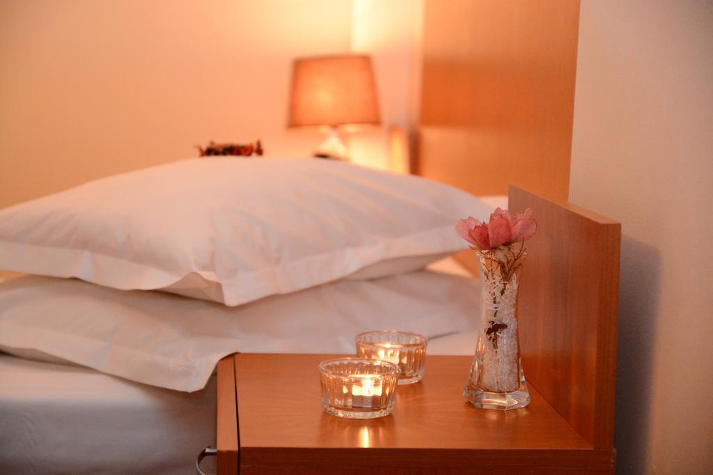 Hotel Art Montana Predeal Zimmer foto